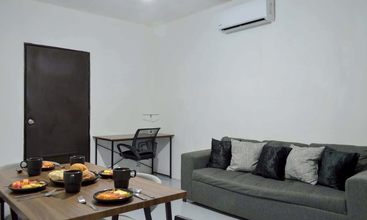 Photo of Livingroom in Monterrey