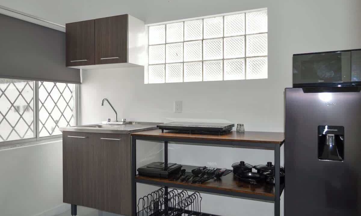 Photo of Kitchen in Monterrey