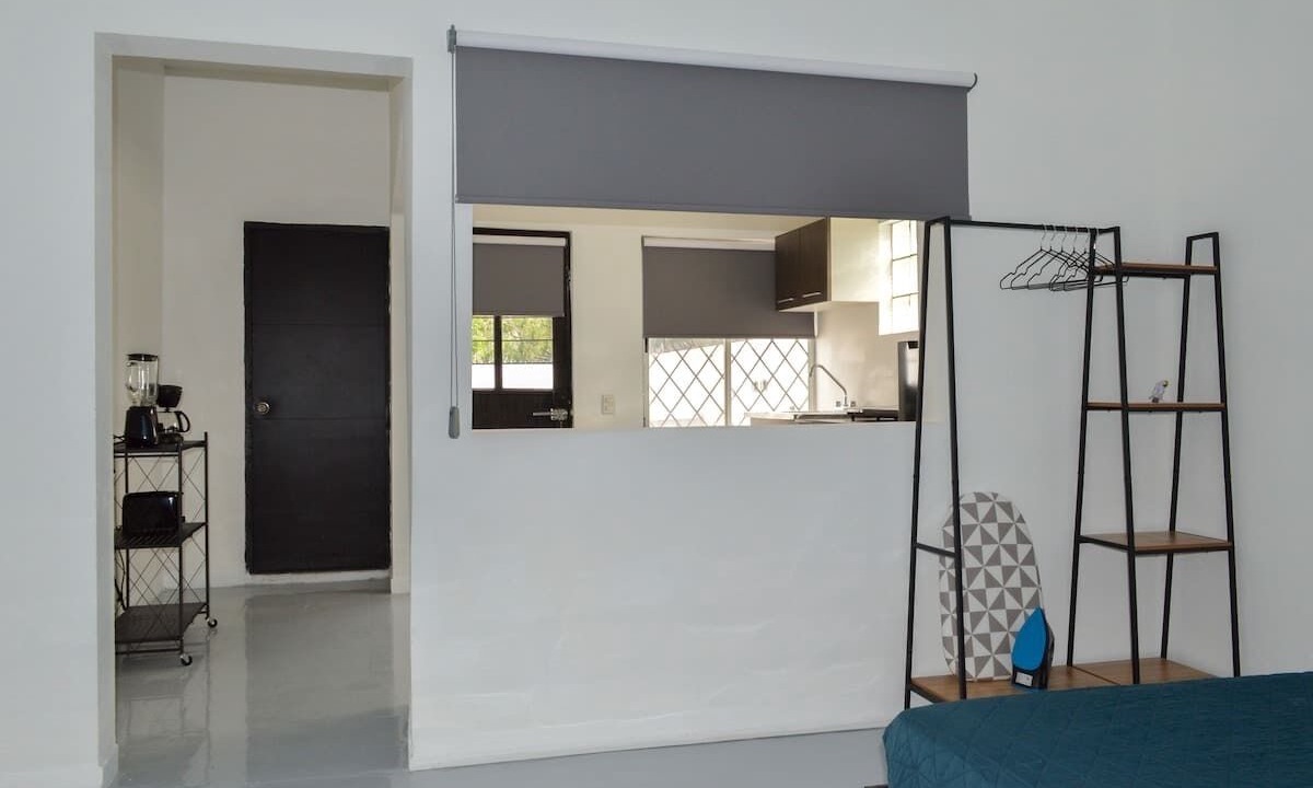 Photo of Bedroom in Monterrey