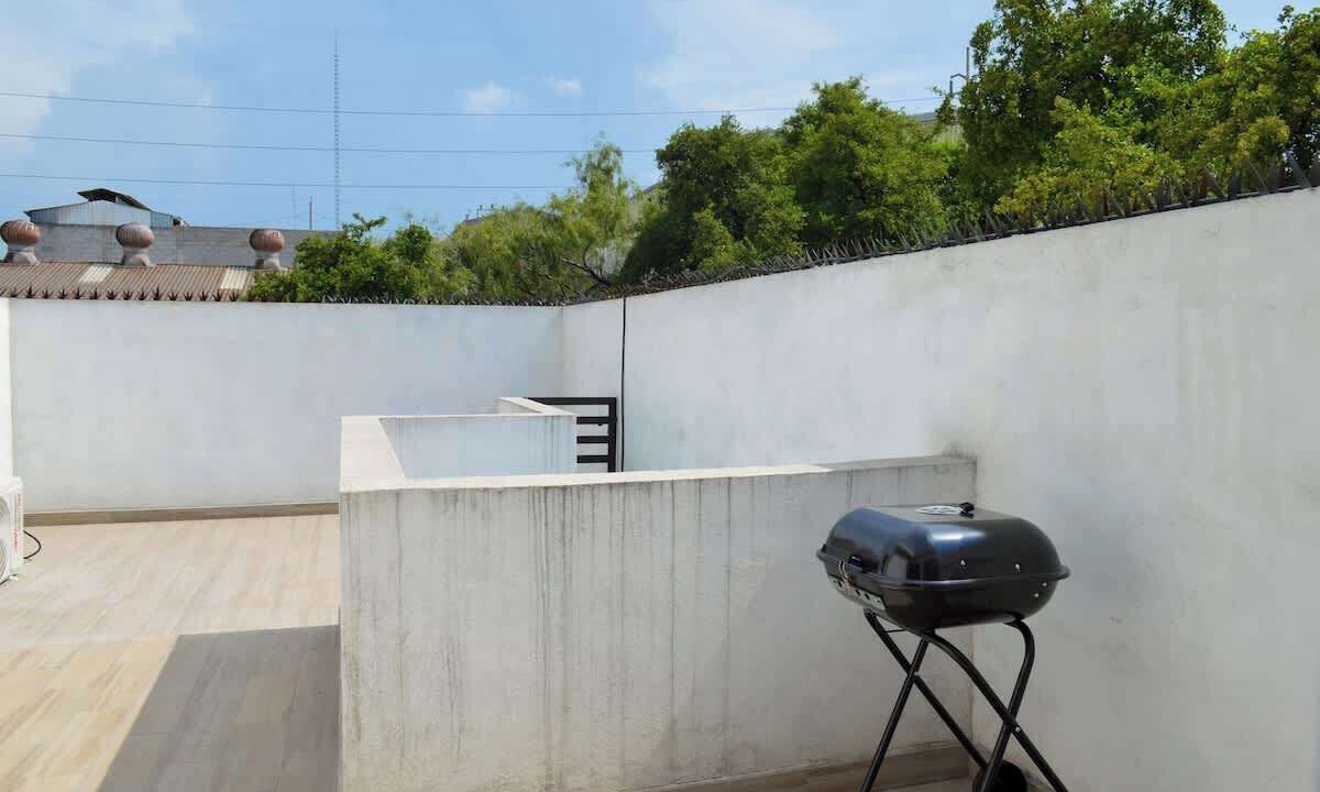 Photo of Patio Balcony in Monterrey