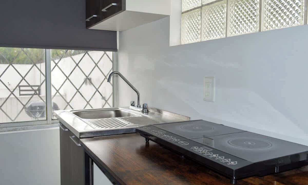 Photo of Kitchen in Monterrey
