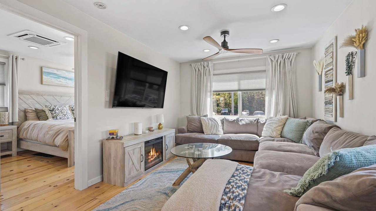 Photo of Livingroom in Highlands