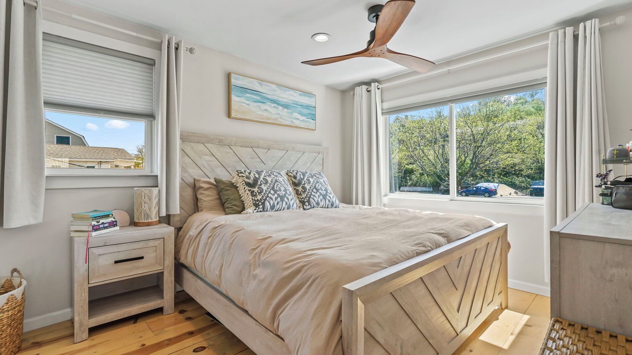Photo of Bedroom in Highlands