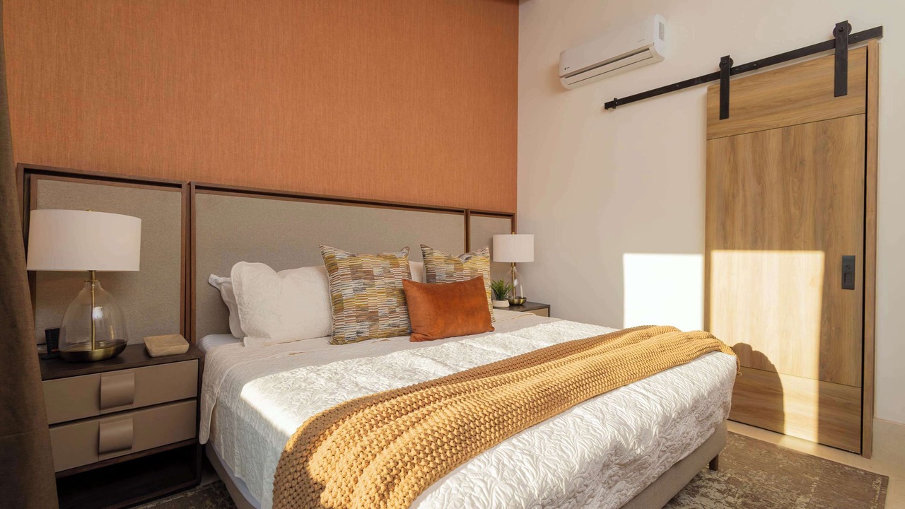 Photo of Bedroom in Parras de la Fuente