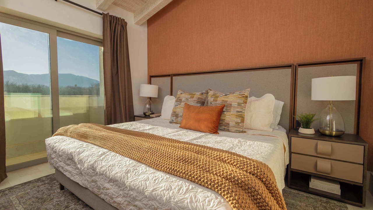 Photo of Bedroom in Parras de la Fuente