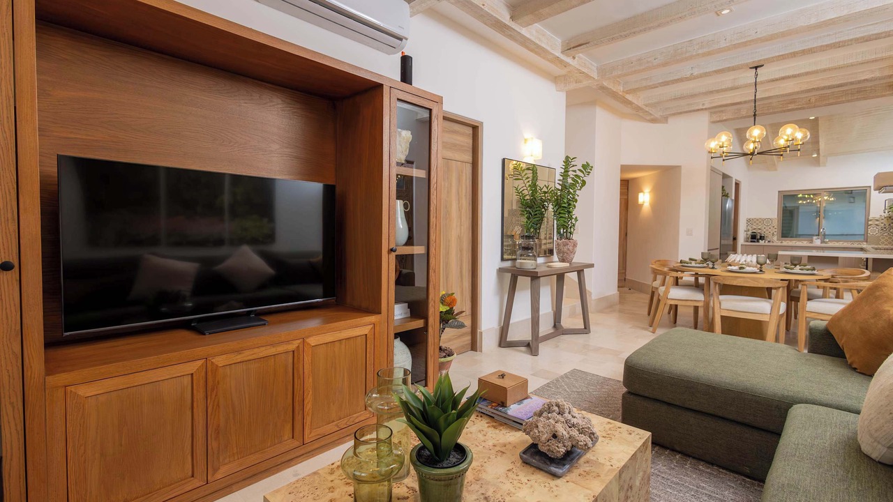 Photo of Livingroom in Parras de la Fuente