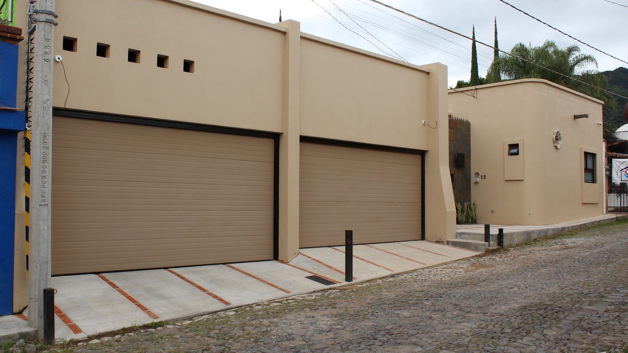 Photo of Outdoor in San Antonio Tlayacapan