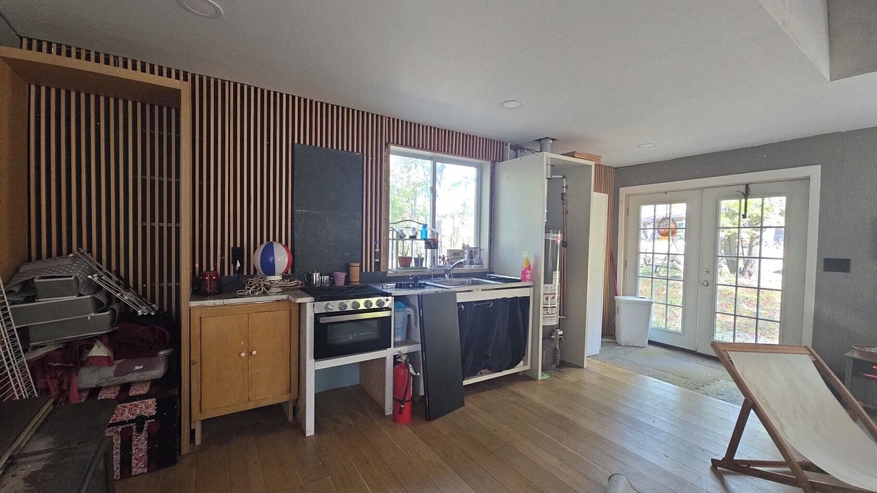 Photo of Kitchen in Marshall