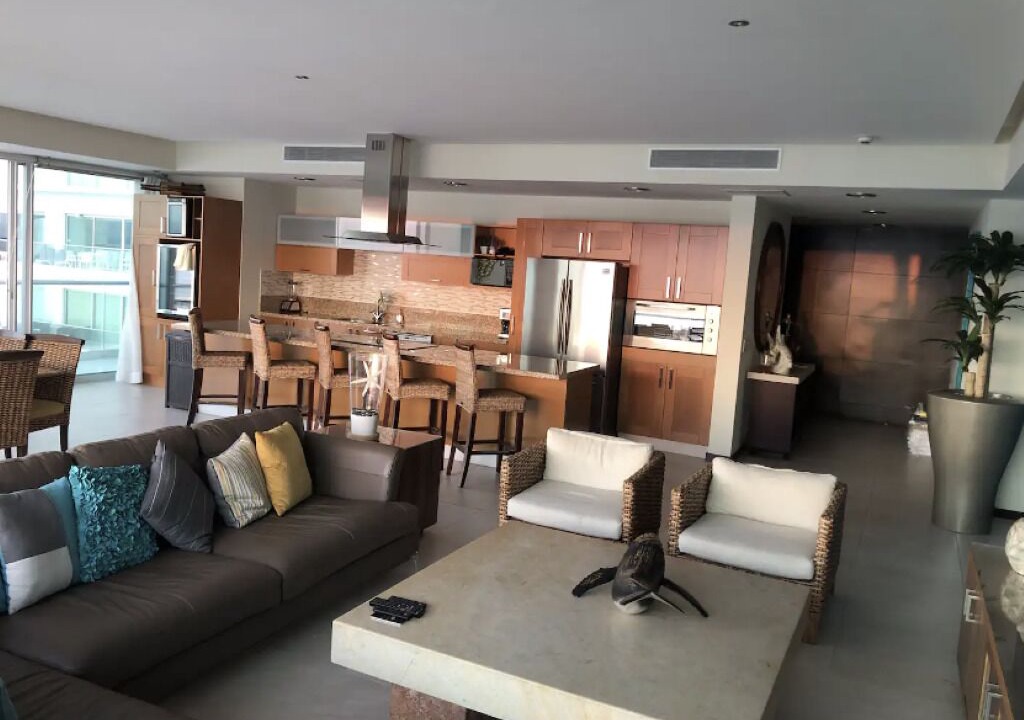 Photo of Livingroom in Las Glorias