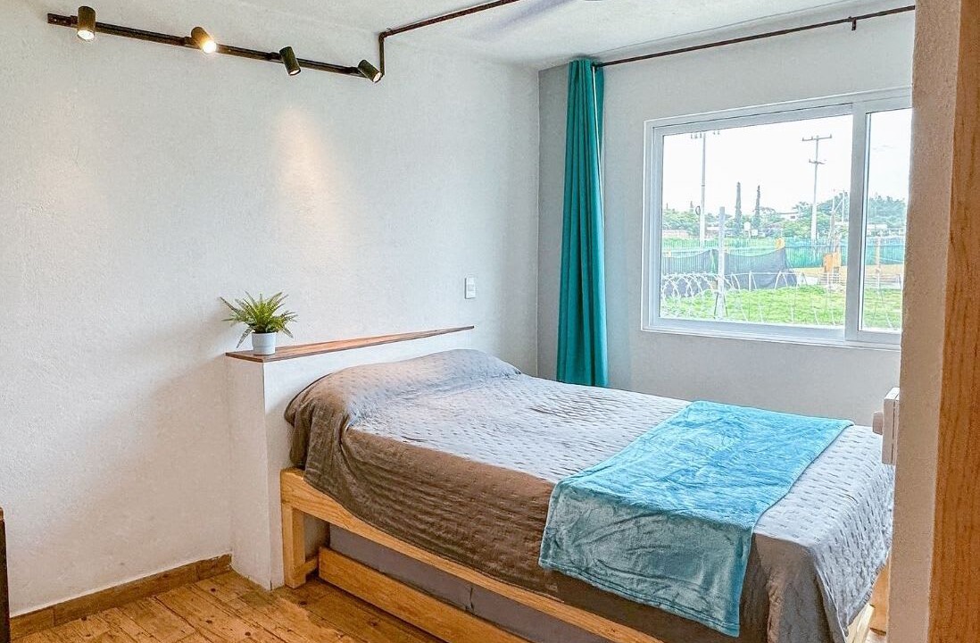 Photo of Bedroom in Cocoyoc