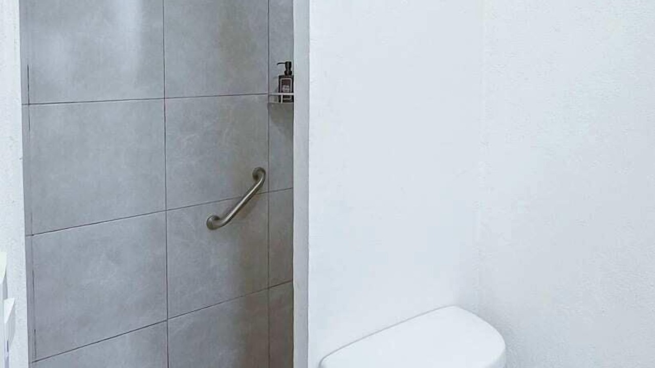 Photo of Bathroom in Cocoyoc