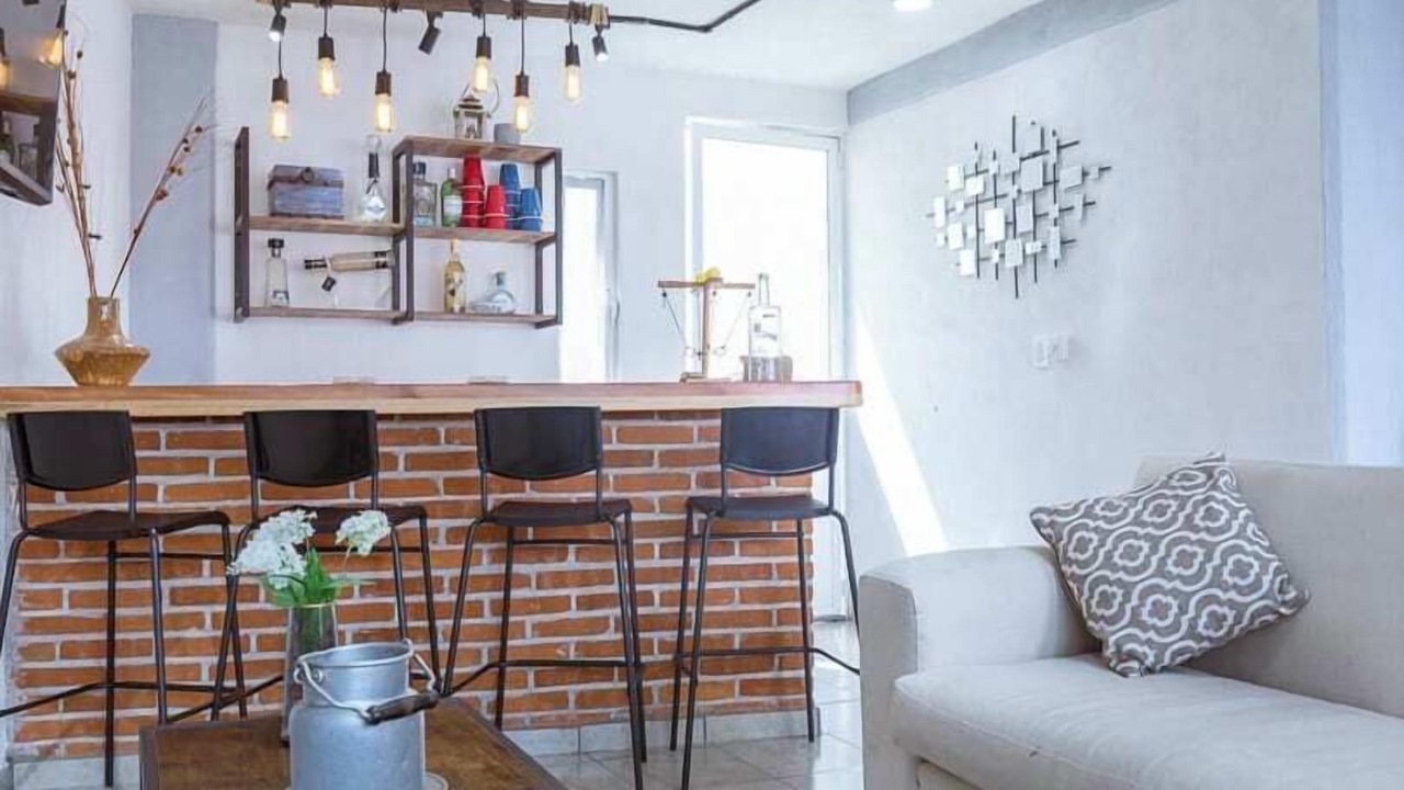 Photo of Livingroom in Cocoyoc