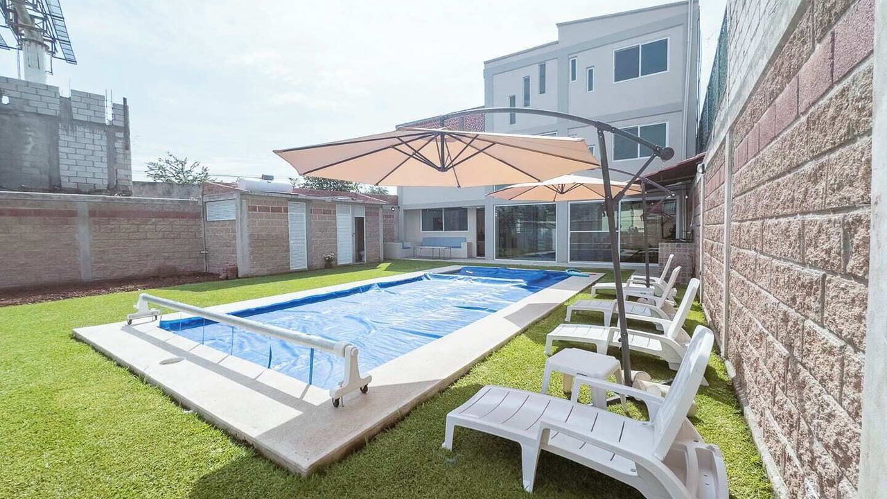 Photo of Outdoor in Cocoyoc