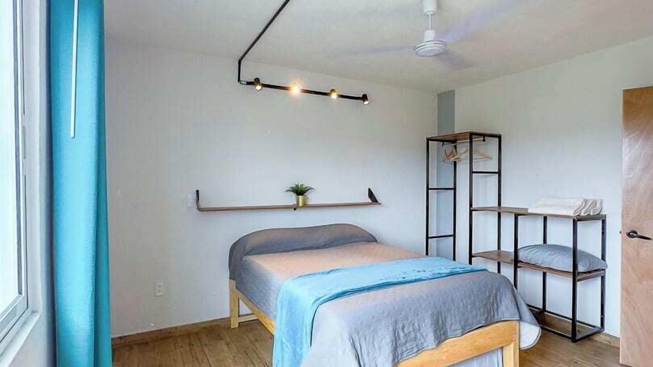 Photo of Bedroom in Cocoyoc