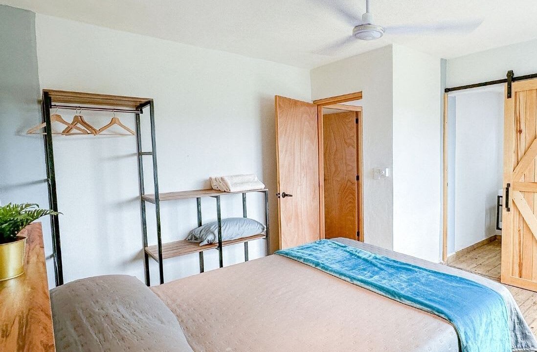 Photo of Bedroom in Cocoyoc