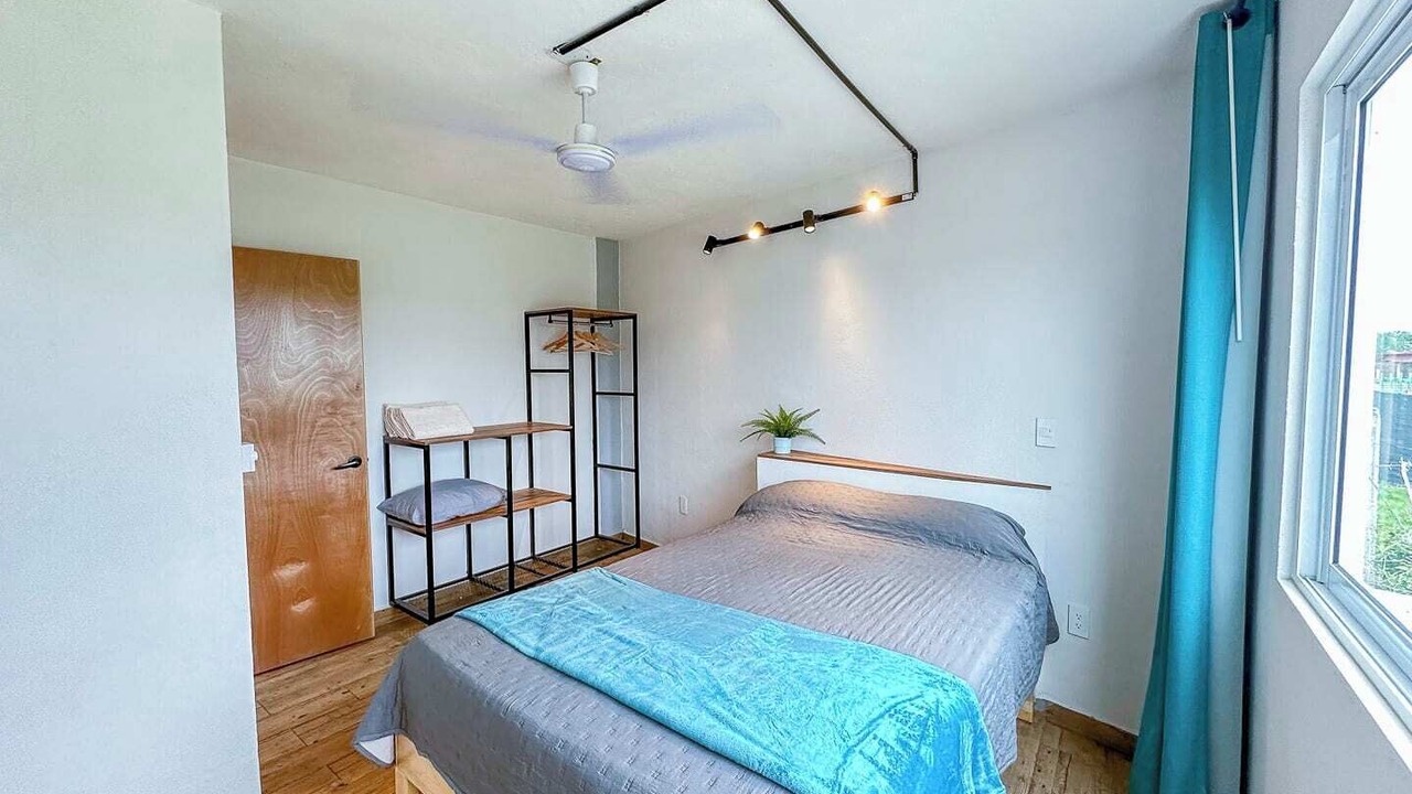 Photo of Bedroom in Cocoyoc