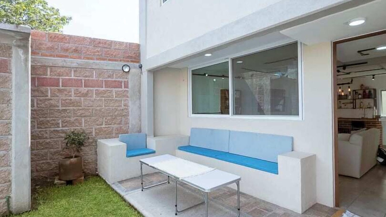 Photo of Patio Balcony in Cocoyoc