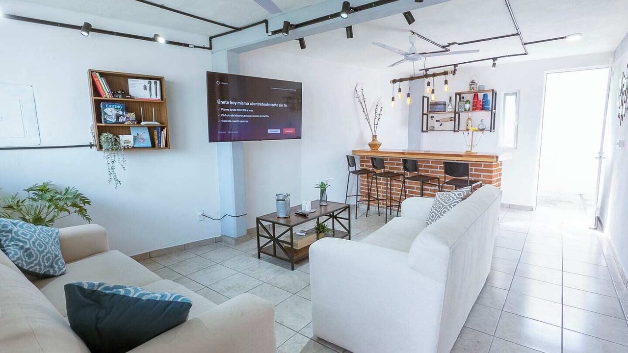 Photo of Livingroom in Cocoyoc