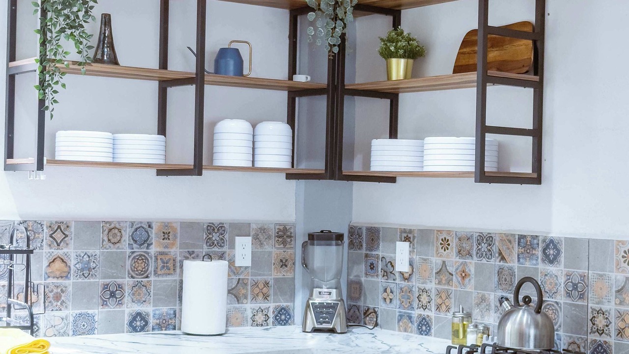 Photo of Kitchen in Cocoyoc