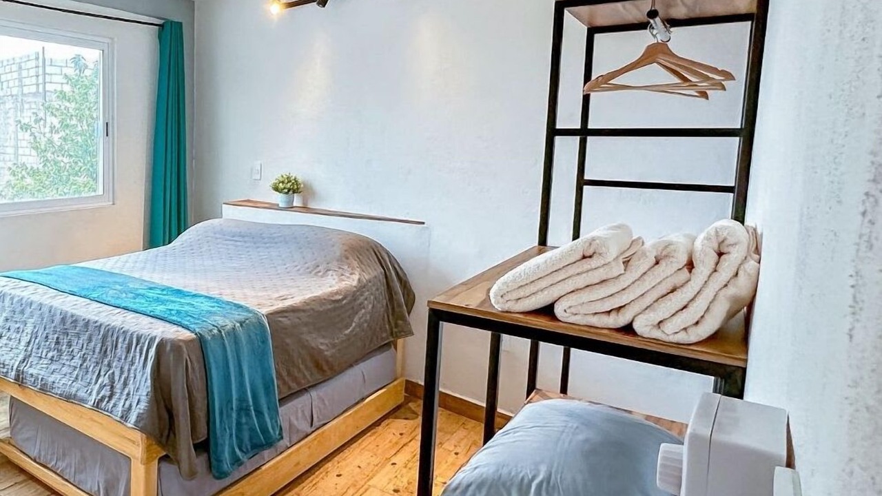 Photo of Bedroom in Cocoyoc