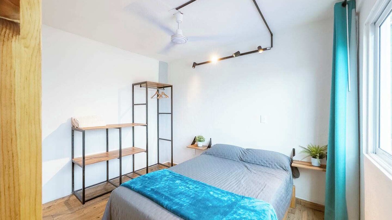 Photo of Bedroom in Cocoyoc