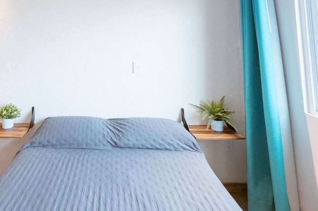 Photo of Bedroom in Cocoyoc