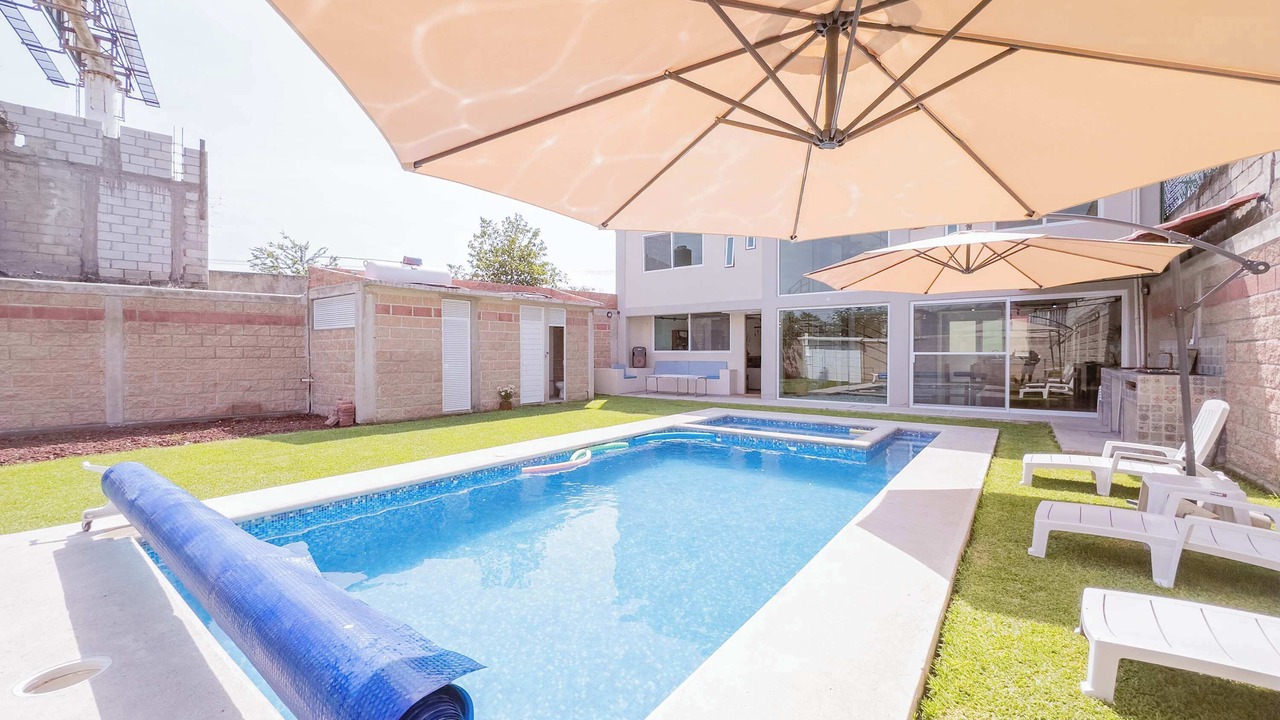 Photo of Outdoor in Cocoyoc