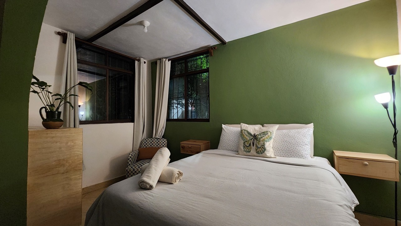 Photo of Bedroom in Del Carmen