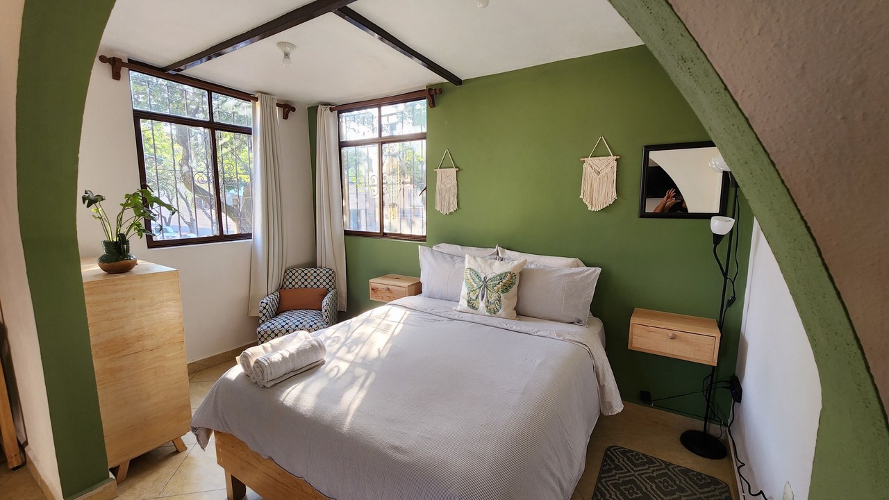 Photo of Bedroom in Del Carmen