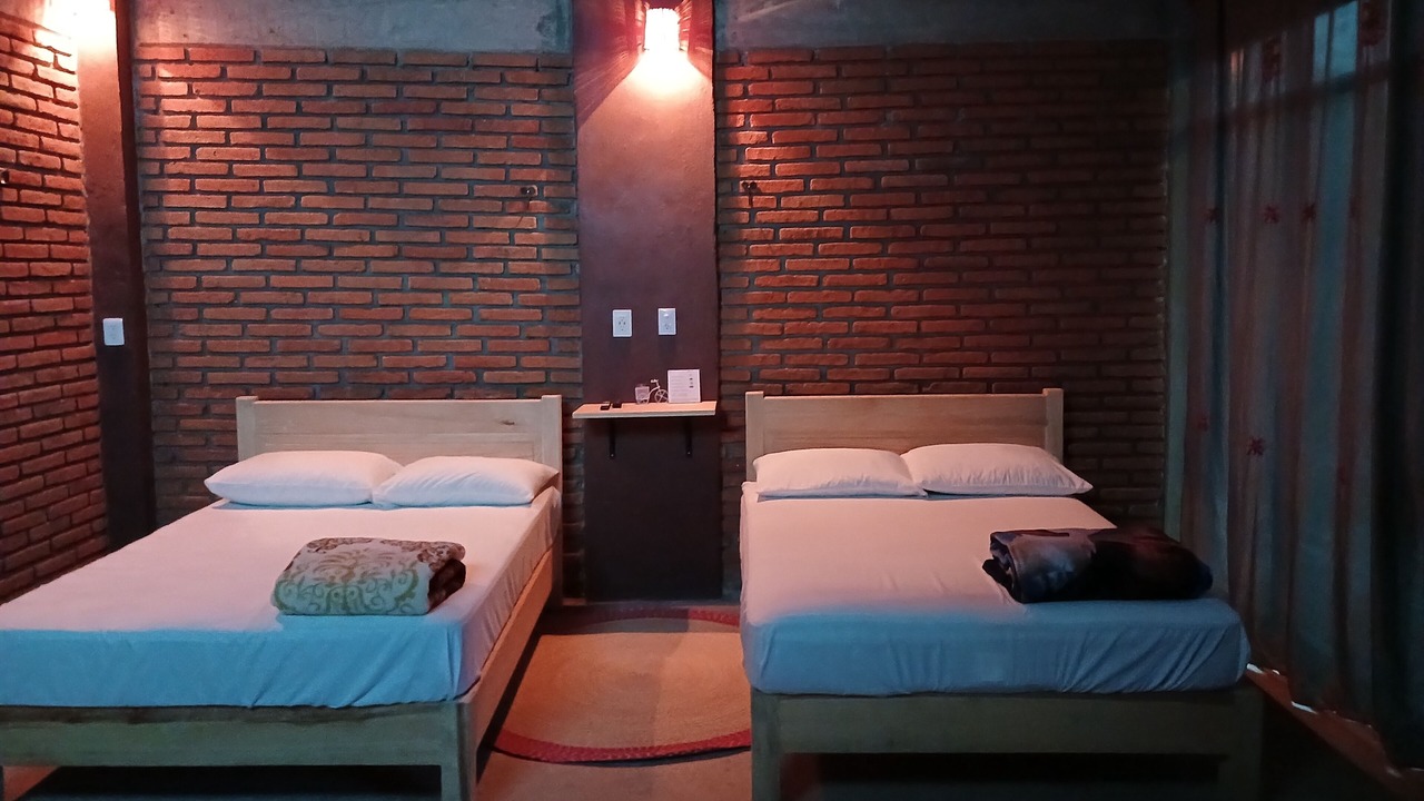 Photo of Bedroom in Heroica Ciudad de Ejutla de Crespo