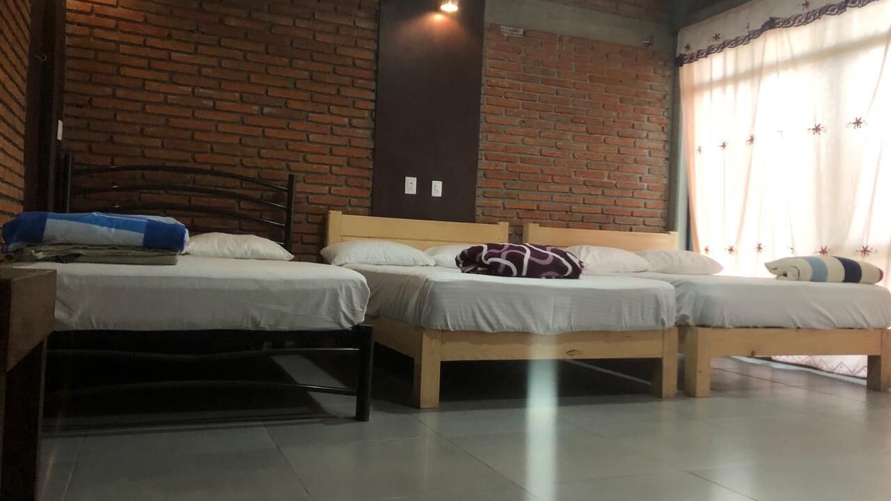 Photo of Bedroom in Heroica Ciudad de Ejutla de Crespo