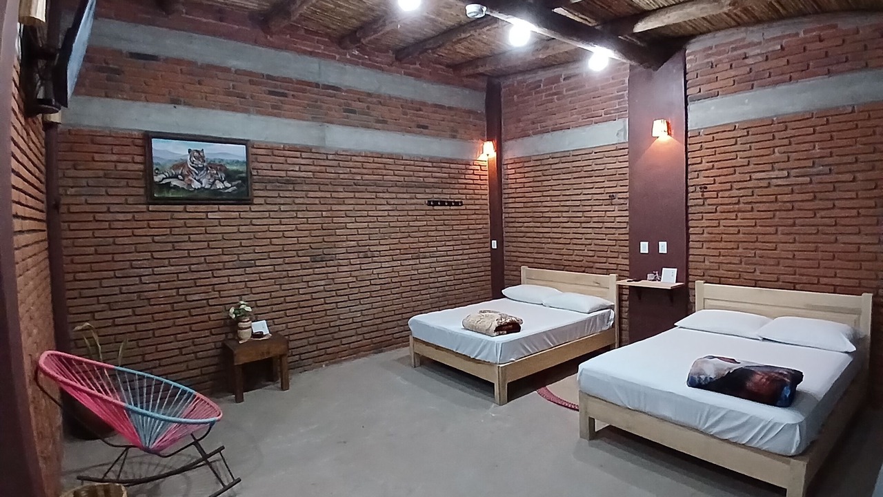 Photo of Bedroom in Heroica Ciudad de Ejutla de Crespo