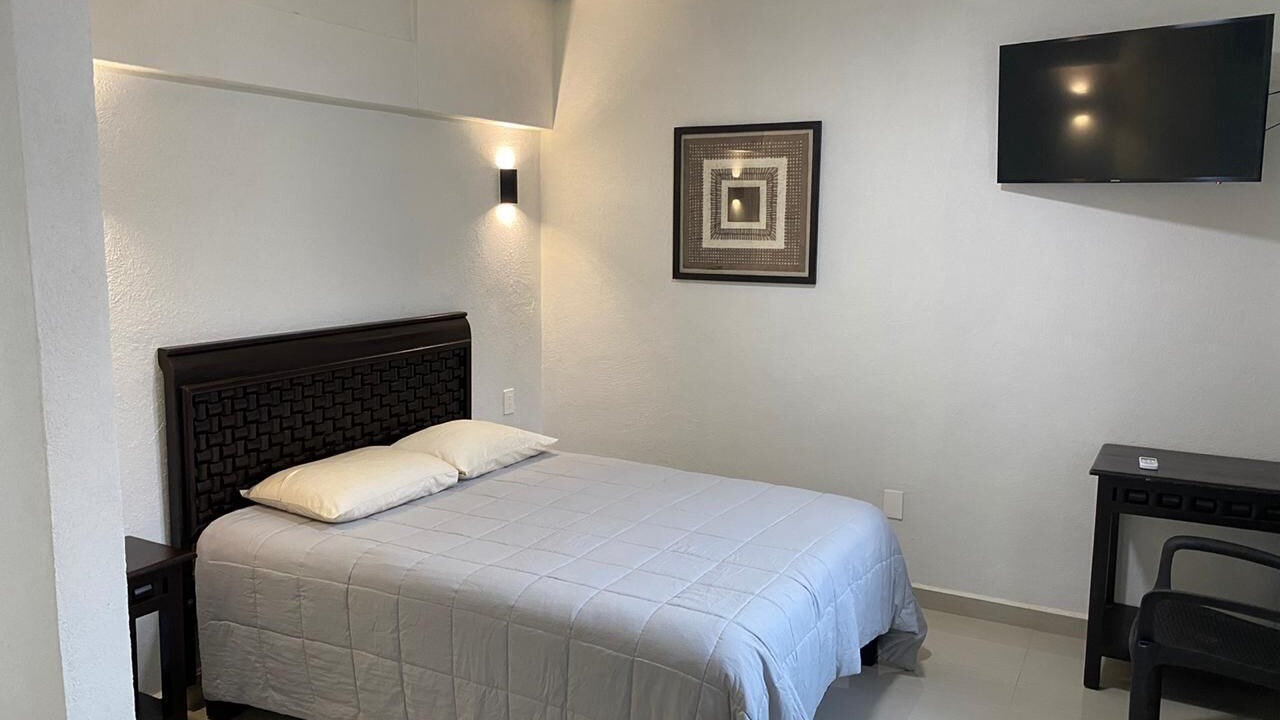 Photo of Bedroom in Nuevo Centrode Poblacion
