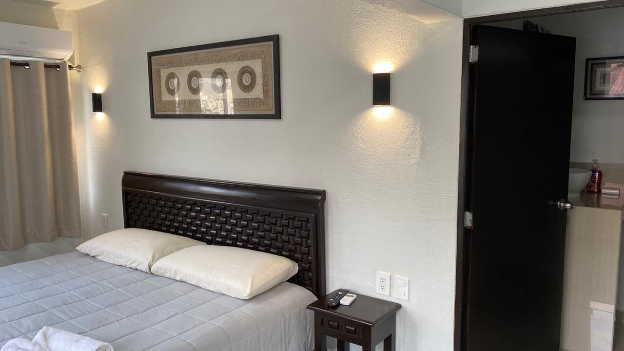 Photo of Bedroom in Nuevo Centrode Poblacion
