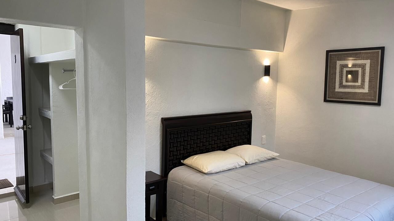 Photo of Bedroom in Nuevo Centrode Poblacion