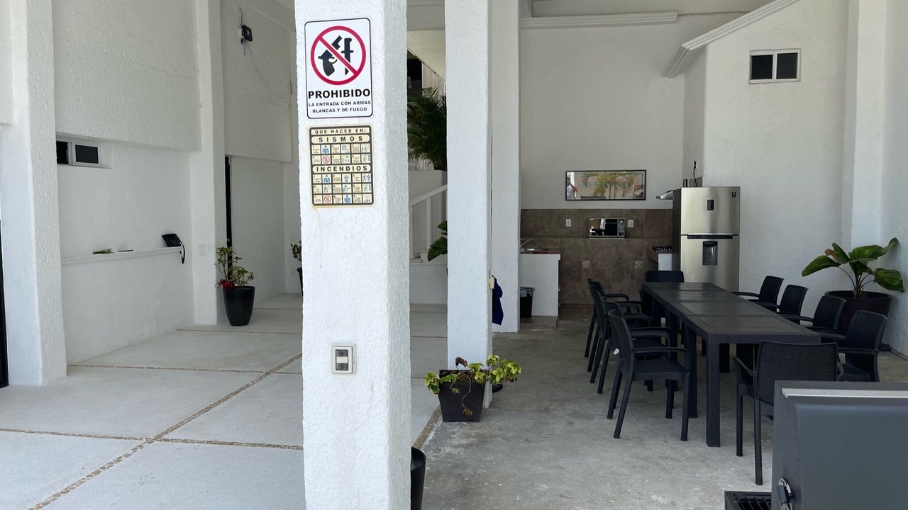 Photo of Outdoor in Nuevo Centrode Poblacion