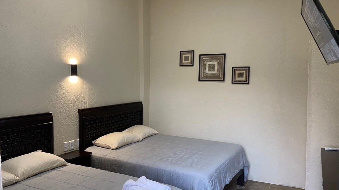 Photo of Bedroom in Nuevo Centrode Poblacion