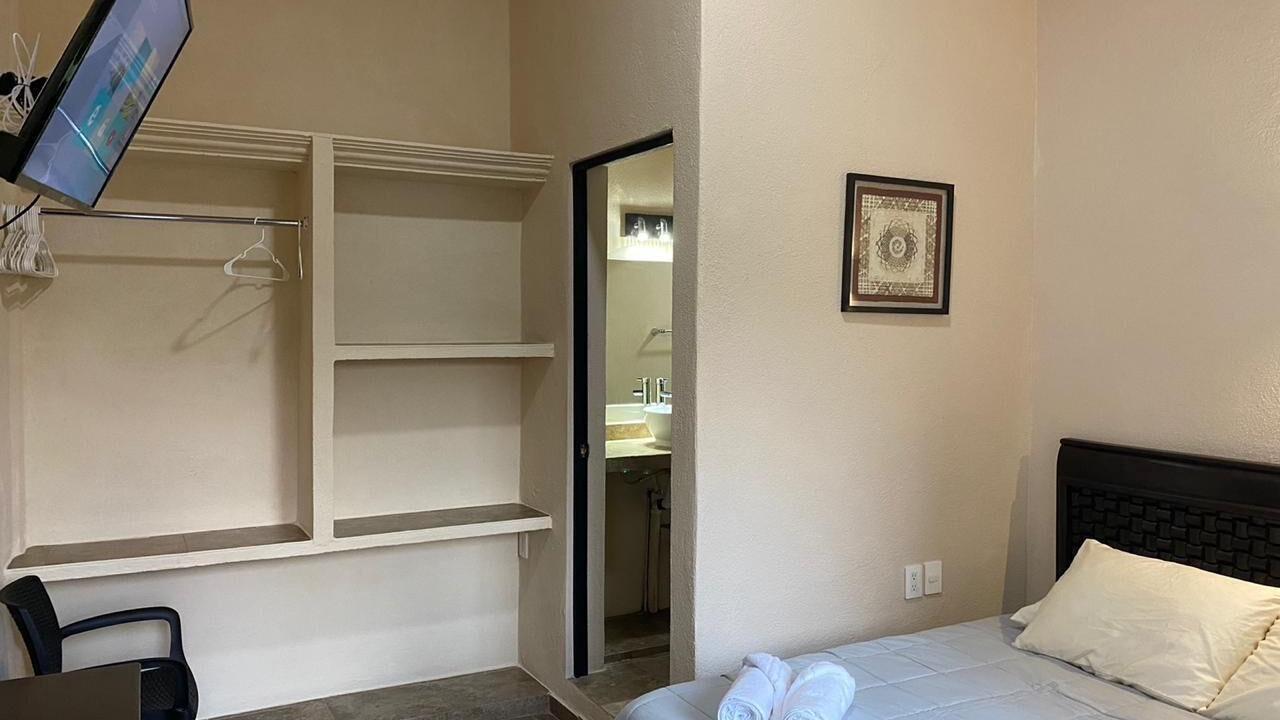 Photo of Bedroom in Nuevo Centrode Poblacion