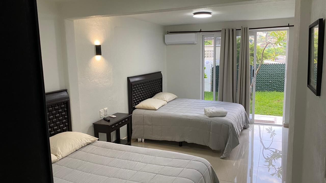 Photo of Bedroom in Nuevo Centrode Poblacion
