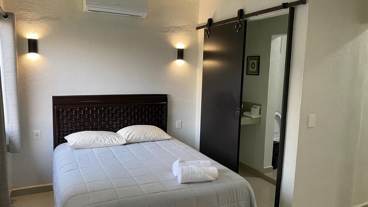 Photo of Bedroom in Nuevo Centrode Poblacion