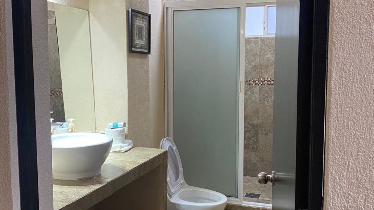 Photo of Bathroom in Nuevo Centrode Poblacion