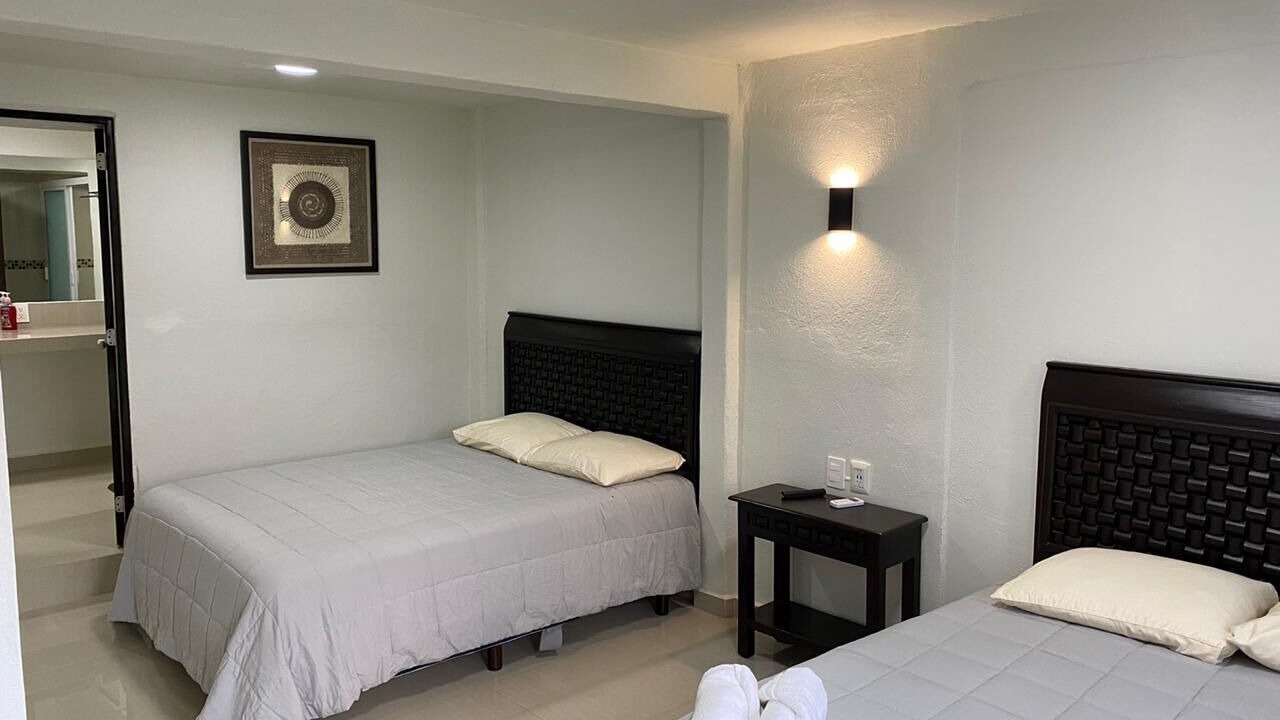 Photo of Bedroom in Nuevo Centrode Poblacion