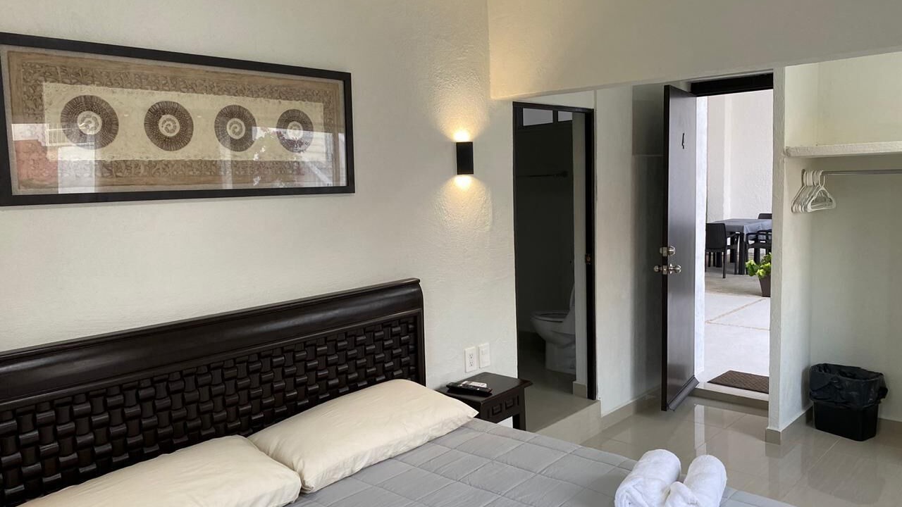Photo of Bedroom in Nuevo Centrode Poblacion
