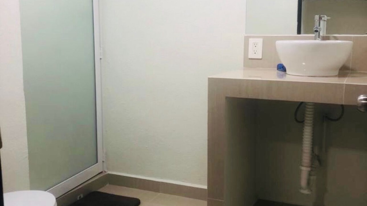 Photo of Bathroom in Nuevo Centrode Poblacion