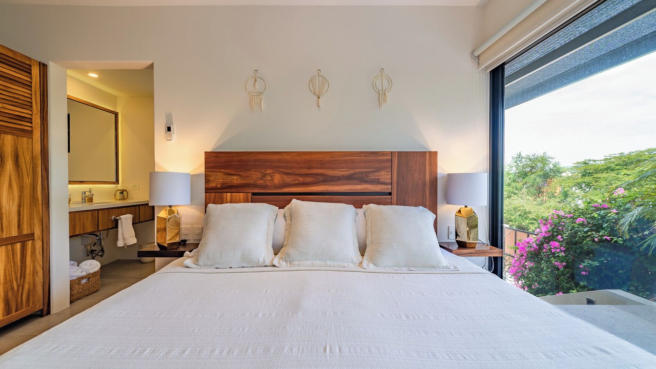 Photo of Bedroom in P Chahue