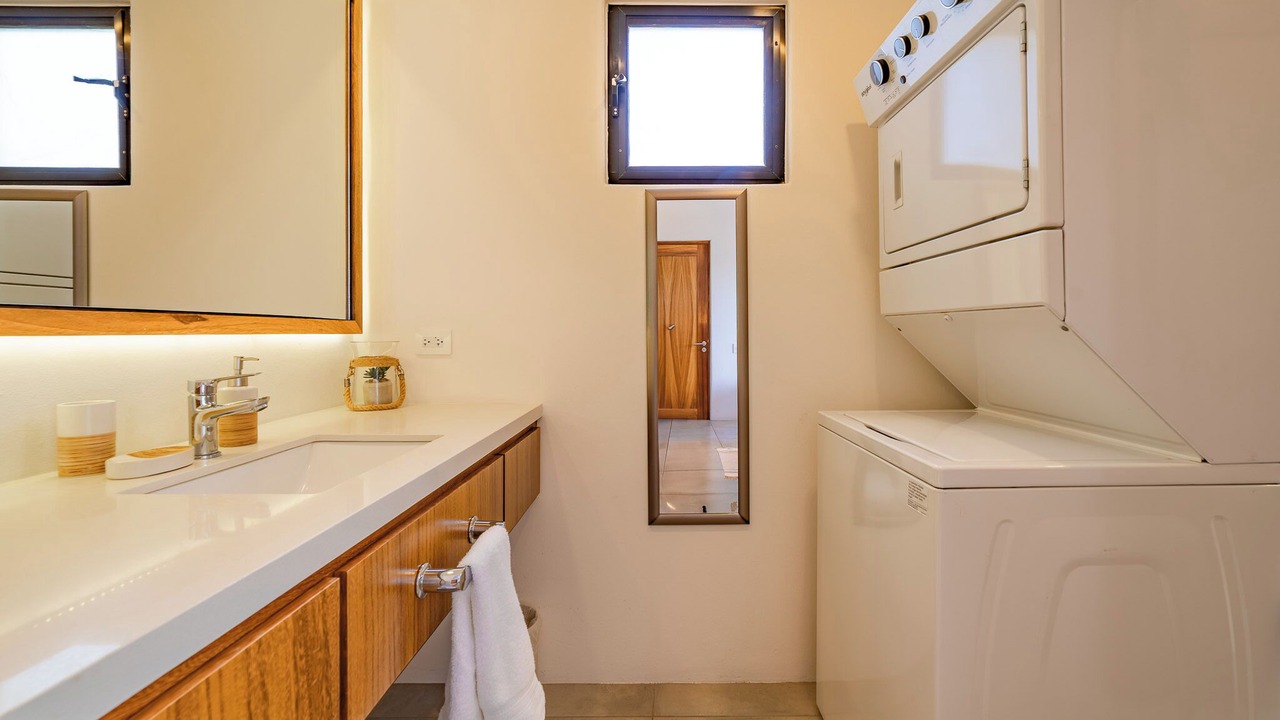 Photo of Bathroom in P Chahue