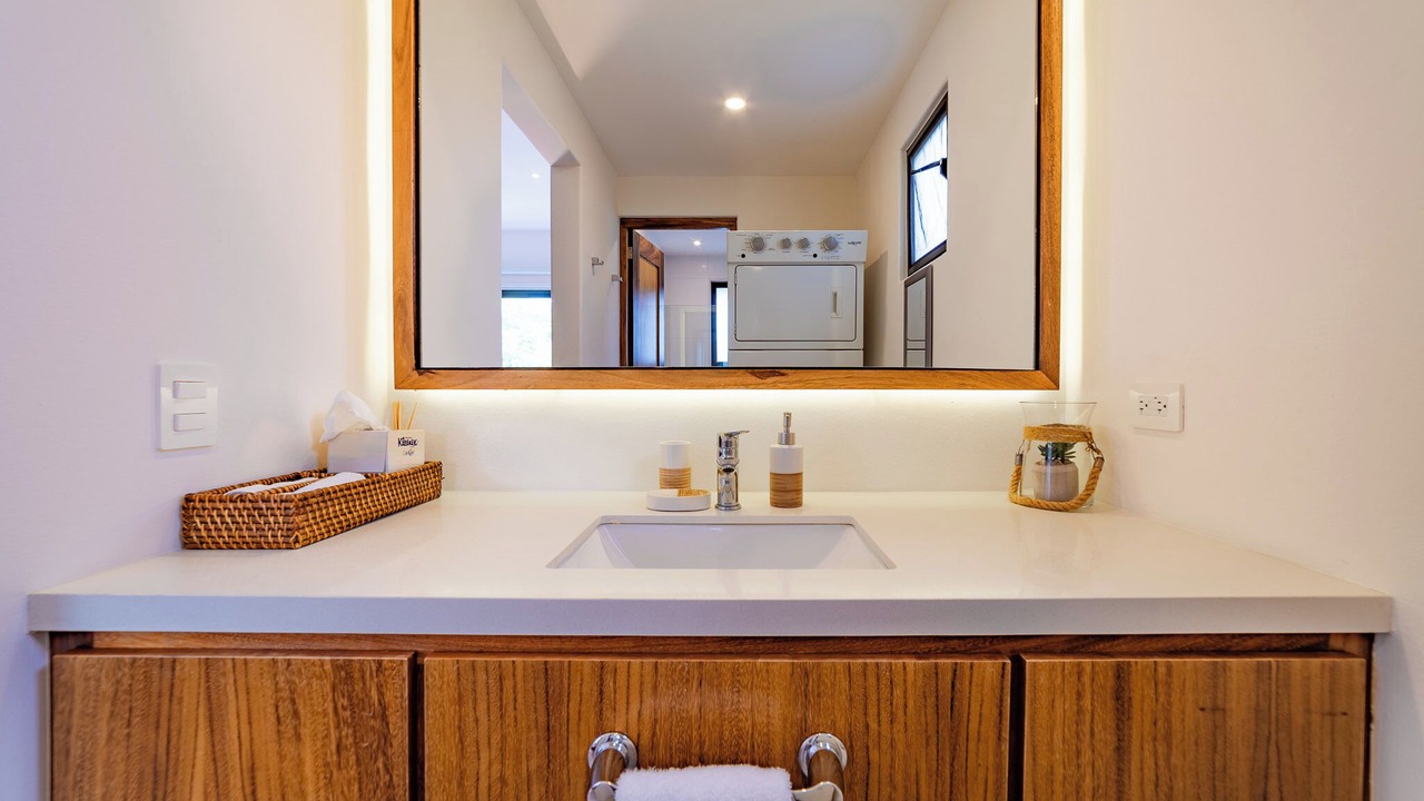 Photo of Bathroom in P Chahue