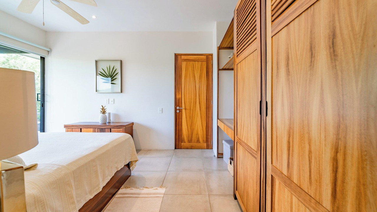 Photo of Bedroom in P Chahue