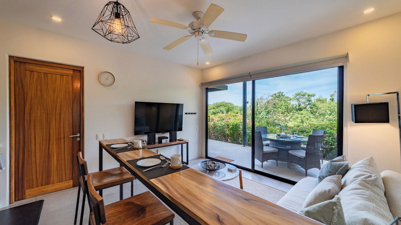 Photo of Livingroom in P Chahue