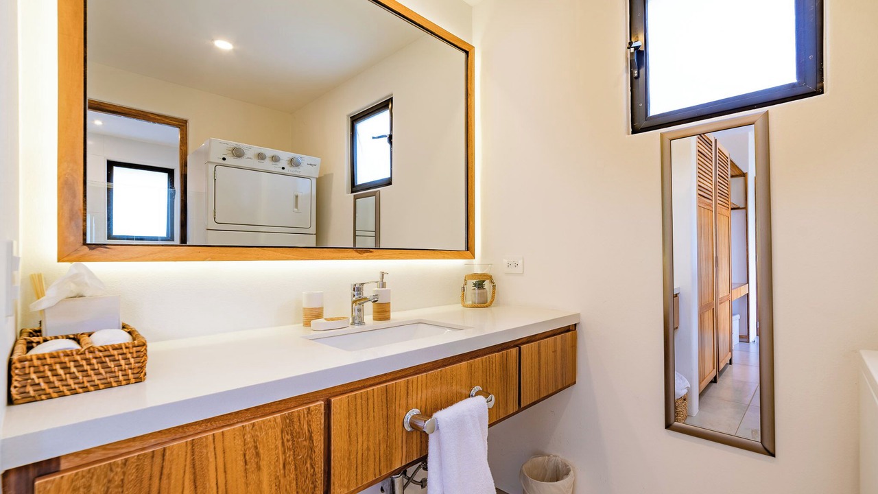 Photo of Bathroom in P Chahue